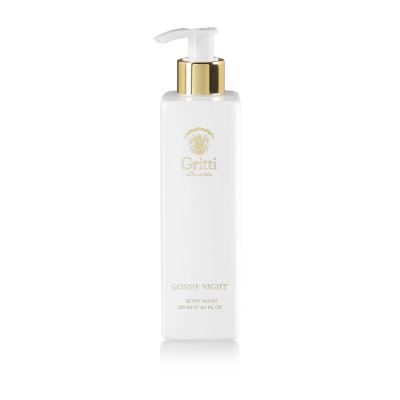 GRITTI Gossip Night Body Wash 250 ml